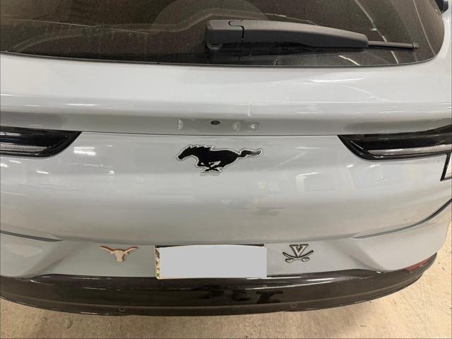 Mustang Mach-E — Paint Touch-Up by CroMatch