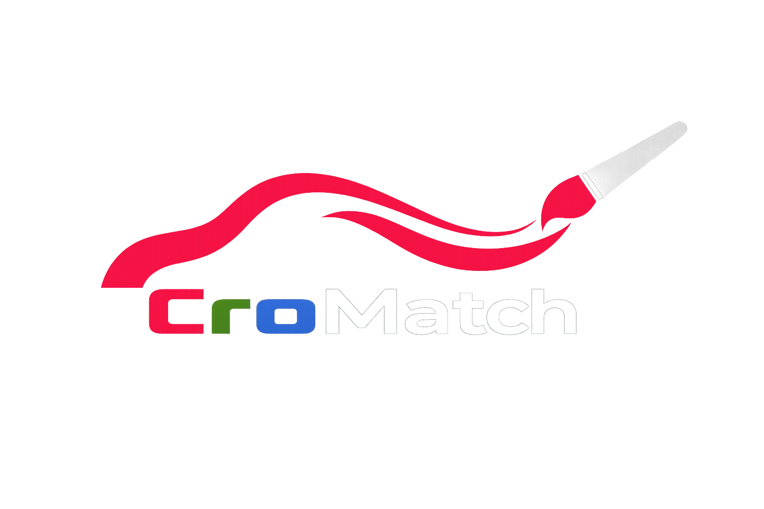 CroMatch Logo